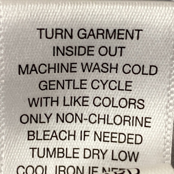 One World Fairycore Whimsigoth Y2K Bell Sleeve Multicolor Blouse Size S - Picture 14 of 15